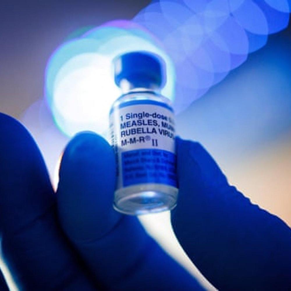 Why the CDC is excluding measles deaths in Pennsylvania even as outbreak appears to be 'accelerating'