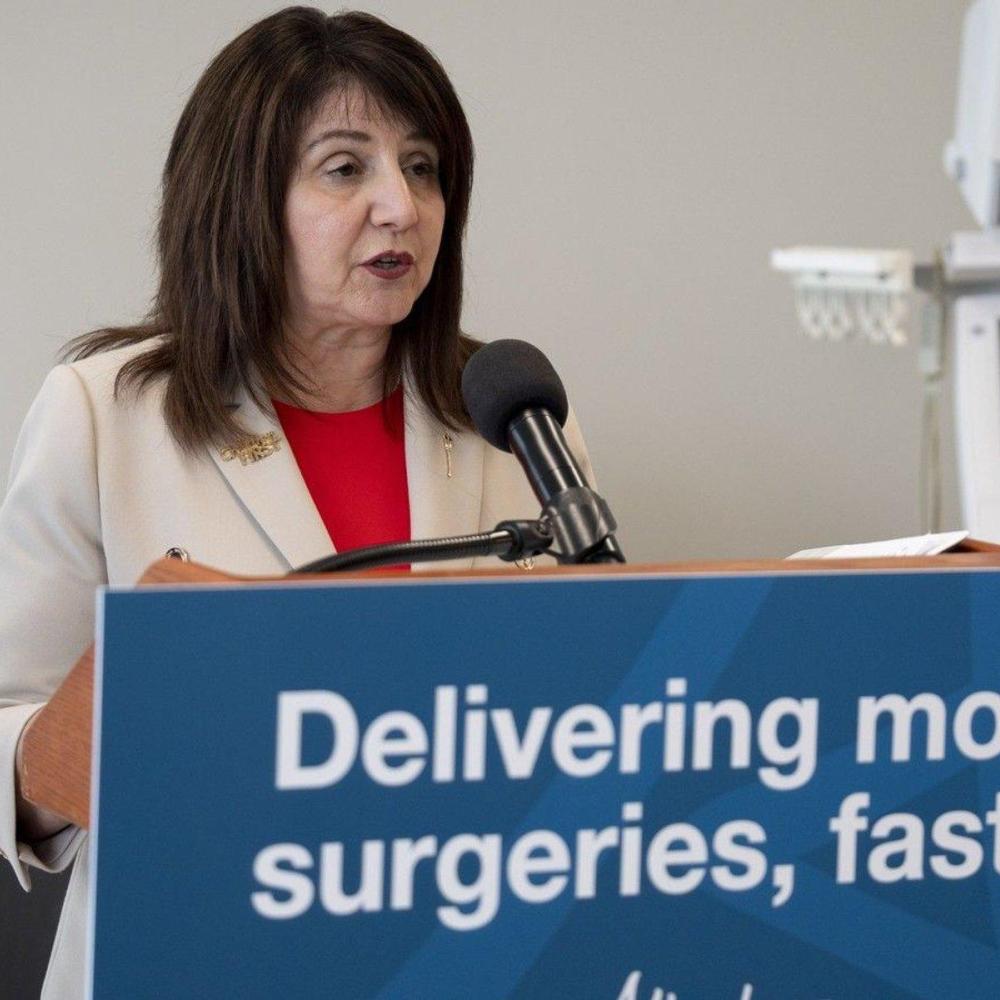 Will Alberta's dual-practice model cut surgery wait times — or only for the rich?