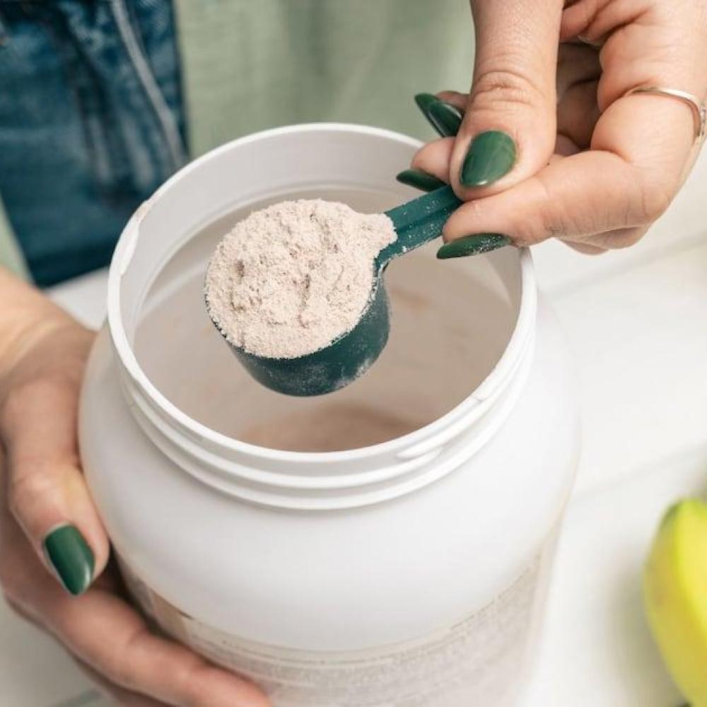 Your best defence against lead in your food, according to a toxicologist