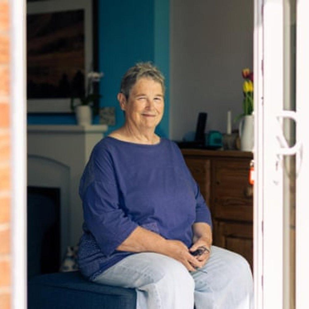 'You're treated like this is the end': Meet the dementia rebels – diagnosed and determined to change people's minds