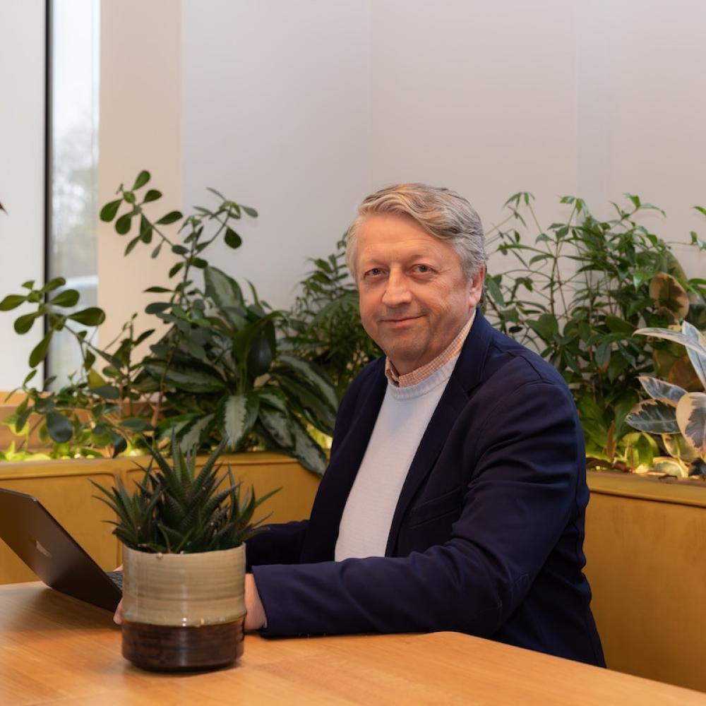 Zymeworks wanted to be Canada's first Big Pharma. Despite two blockbusters-in-the-making, that's no longer the plan