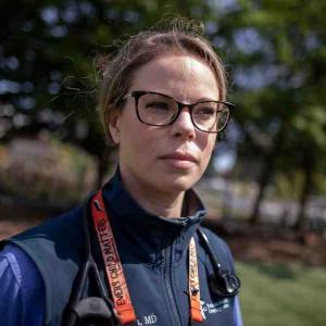 1 in 10 emergency physicians leaving Canadian ERs, national survey suggests