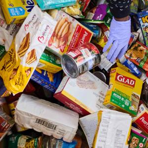 1 in 4 households in southwestern Ontario facing food insecurity: health units