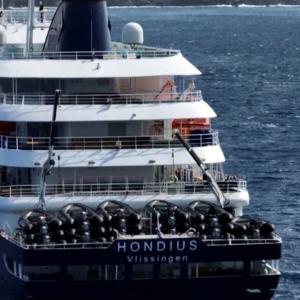 10 Canadians connected to hantavirus outbreak on cruise ship, all asymptomatic