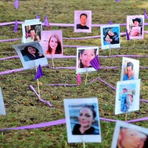 10 years of the toxic drug crisis: Six things we have learned