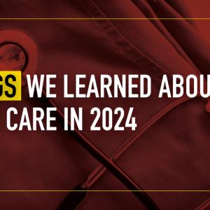 Insight: What 2024 tells us about the state of health care in Canada