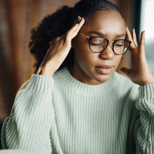 What are 'cortisol bellies' and 'cortisol faces'? Everything we know about the stress hormone