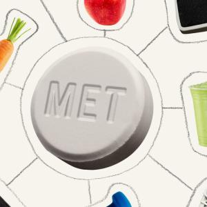 Can Metformin Actually Slow the Aging Process?