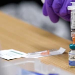 The measles outbreak shows why we need a vaccine registry