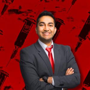 Vinay Prasad named FDA vaccine chief as anti-vaxxers consolidate power