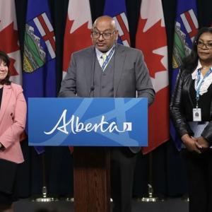Together, we can stop the spread of measles in Alberta