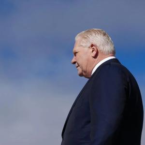 Doug Ford has failed miserably to protect Ontario from a surge of measles
