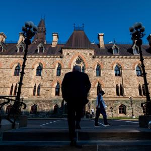 Ontario Hospital Association to lobby Ottawa for research funding, health staffing and infrastructure