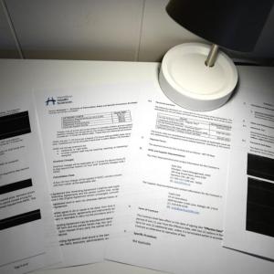 Hamilton hospitals spent millions on temp workers through secret contracts