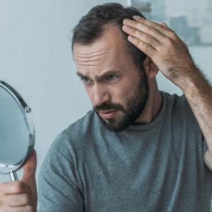 Health authorities warn against potential serious risks of hair-loss drug