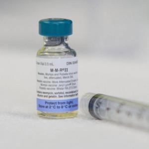 Eastern Ontario Health Unit confirms two cases of measles