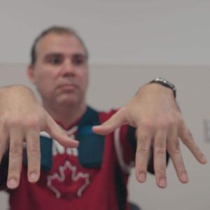 'It was fantastic': A Parkinson’s patient finds a treatment he thinks can change his life