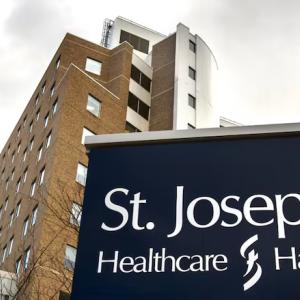 Hamilton hospital appeals for living donors as more than 100 people await life-saving kidney transplants