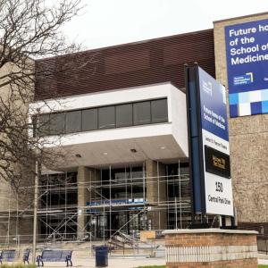 TMU has one of the toughest medical schools to get into. Here’s how it stacks up against other Ontario med schools