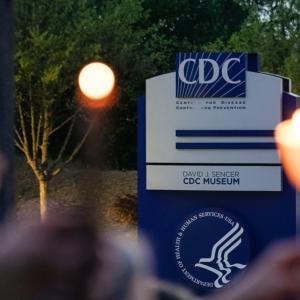 Diseases are spreading. The CDC isn't warning the public like it was months ago