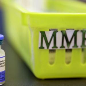 Canada achieved measles elimination status in 1998. Now, it could lose it