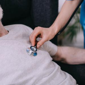 Doing more for Manitobans with heart failure would help the health system