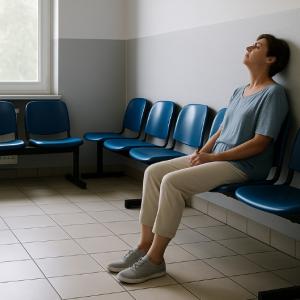 When it comes to primary care, attachment isn’t access