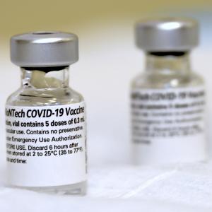 What's actually happening with U.S. vaccine policy?