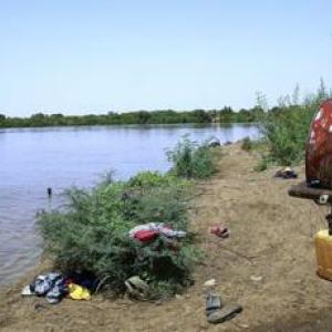 What to know about a cholera outbreak in Sudan that has killed over 170 people