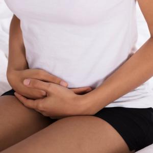 This UBC-developed website educates youth on when period pain is too much