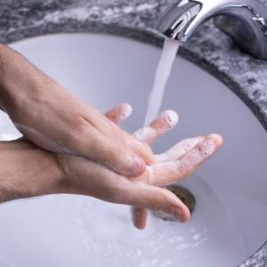 It takes more than a pandemic to make good handwashing habits stick