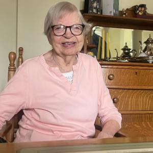 'Seeking a Physician': 96 and doctorless, N.S. senior turns to the classifieds
