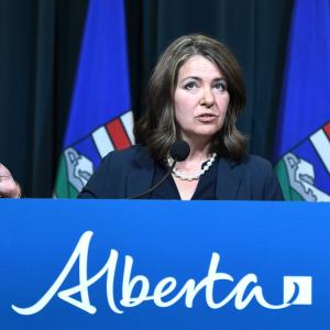 How Alberta Gave Measles the Advantage