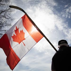 'Nation-building' projects should also reflect Canadian values
