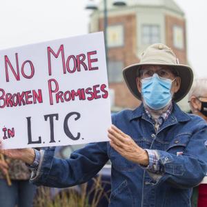 Why is Ontario hiding long-term care inspection reports?