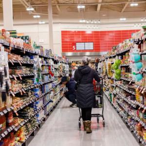 Ultra-processed foods are everywhere — and they're quietly raising health risks