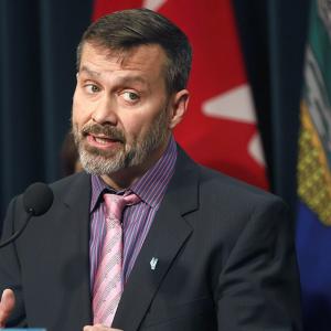 Premier Smith, government lack credibility, accountability on health care
