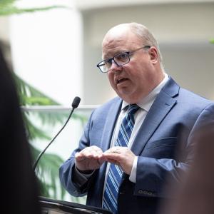 SHA announces overhaul to improve care delivery, resource management