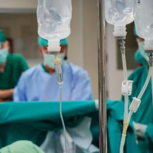 Blood cancer patients in England first in world to be offered 'Trojan horse' drug