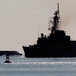 Canadian veteran's family wins compensation for cancer linked to military ships