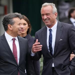 Ancient miasma theory may help explain Health Secretary Robert F. Kennedy Jr.'s vaccine moves