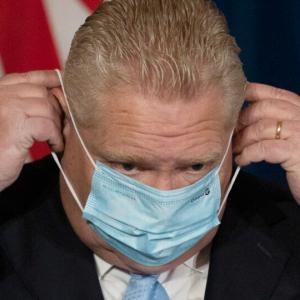 Eric Lombardi: Ontario is now the ‘sick man’ of Canada