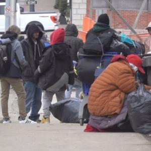 Belleville remains under a state of emergency with little hope on the horizon