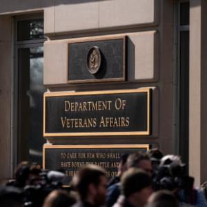 'Extremely disturbing and unethical': new rules allow VA doctors to refuse to treat Democrats, unmarried veterans