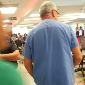 Experts speak about coping with the stresses of emergency medicine