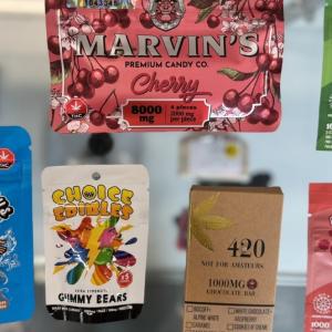 Impact of high-potency cannabis rippling through courts, health-care system