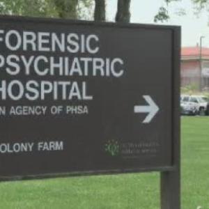 B.C. desperately needs a 2nd forensic psychiatric hospital, report finds