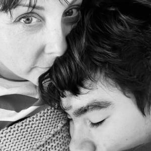 When the day came that my son no longer needed a heart monitor, everyone was happy but me