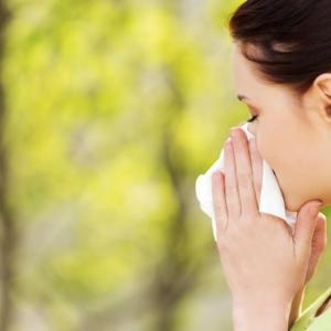 Climate change is prolonging allergy season