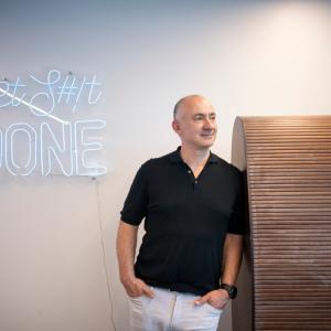 League growing rapidly as digital health care company seeks to raise US$100-million